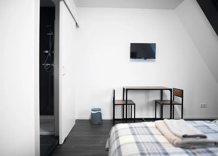 B&B Hotel Lichtstad Eindhoven